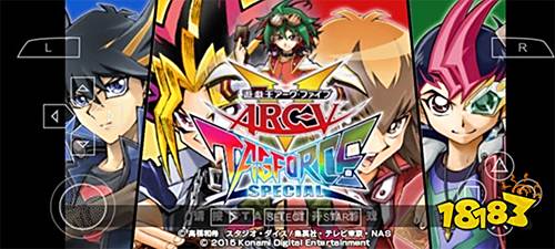 游戲王ARC-V卡片力量SP最新版下載