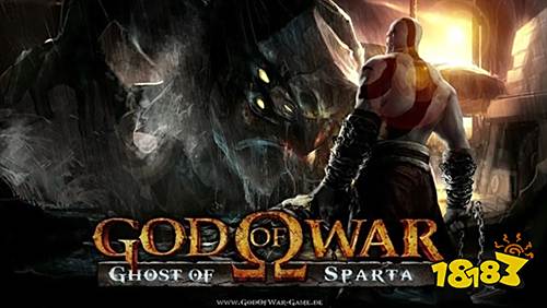 戰(zhàn)神斯巴達幽靈官方版下載