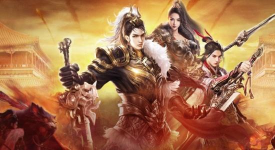 团战体验最佳传奇手游榜