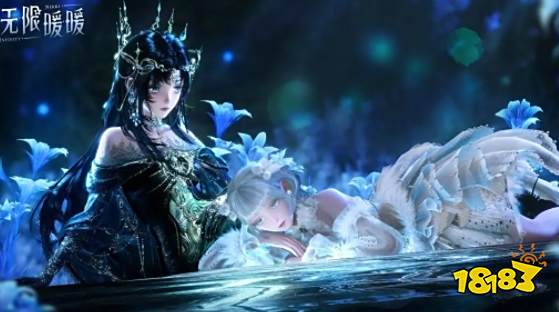 无限暖暖最新可用兑换码 无限暖暖兑换码分享