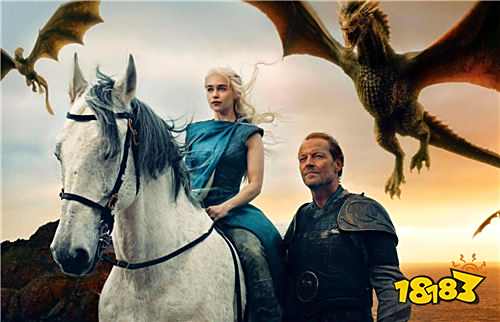 权力的游戏1到8季免费无删减4k画质资源汇总 经典欧美剧权力的游戏1到8季免费观看地址