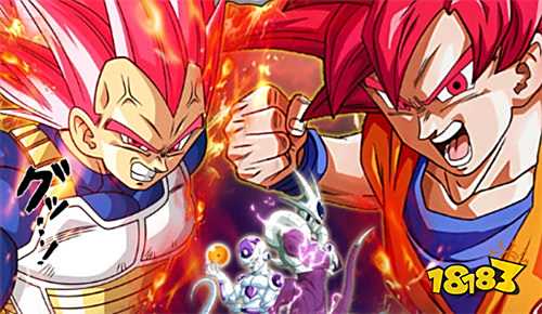 动画原著改编变态手游排行榜 七月热门的经典变态动漫游戏合集