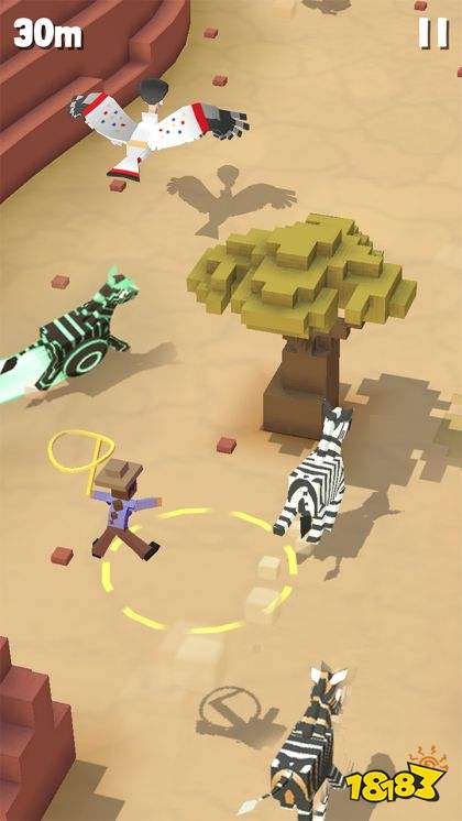 疯狂动物园国际服