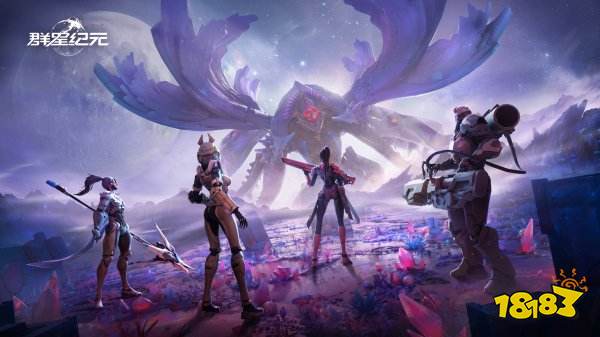 群星纪元真实可用兑换码分享 群星纪元兑换码礼包有什么