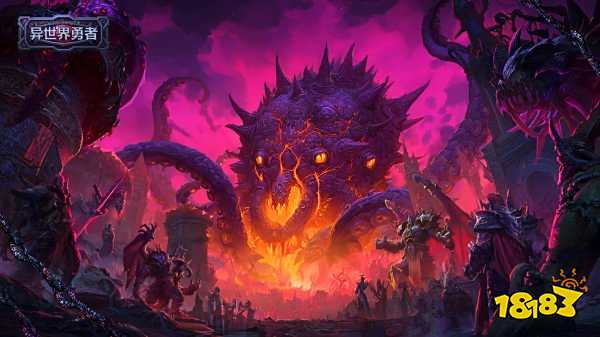 异世界勇者7月兑换码领取 异世界勇者最新兑换码有什么