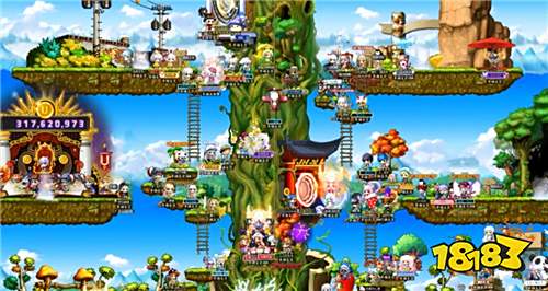 冒险岛世界国际服怎么充值 冒险岛M国际服手游充值方法