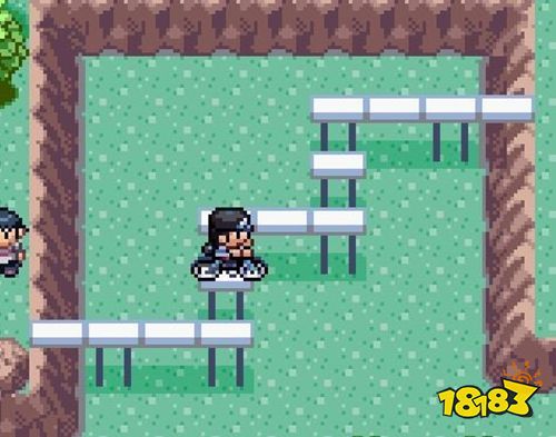 口袋妖怪格查爾8.2手機版下載