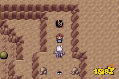 口袋妖怪格查爾8.2最新版下載