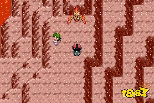 口袋妖怪格查爾8.2最新版下載