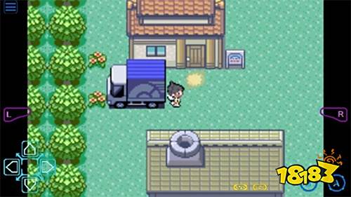 口袋妖怪格查爾8.2最新版下載