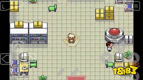 口袋妖怪漆黑的魅影5.0內置金手指下載