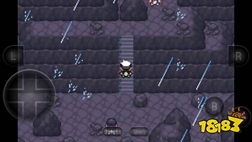 口袋妖怪究極綠寶石5.5內(nèi)置修改器下載