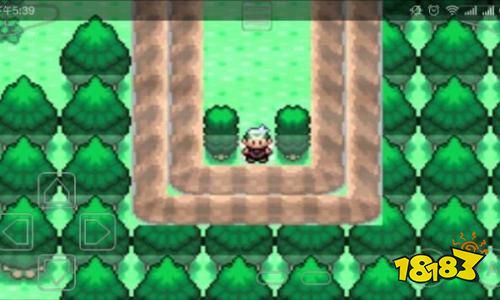 口袋妖怪神獸領域1.5完整版下載