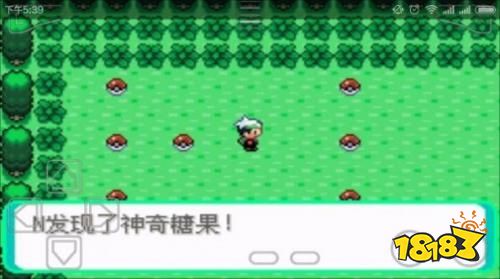 口袋妖怪神獸領域1.5完整版下載