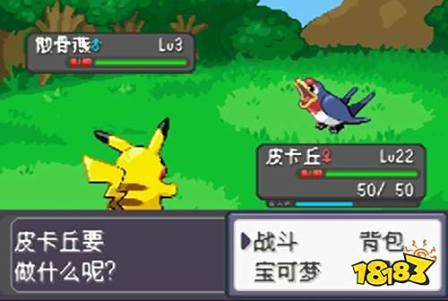 口袋妖怪黑暗之火2.0.5完美漢化版下載