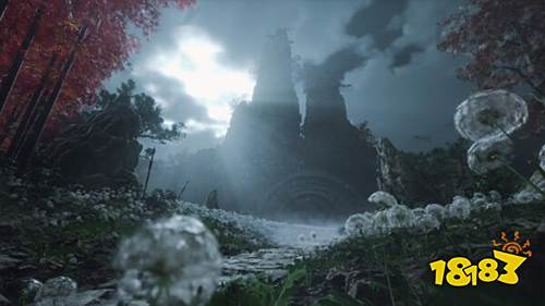 明末淵虛之羽游戲下載