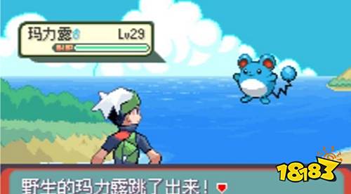 口袋妖怪傳說綠寶石1.6.6.8.9.1完全漢化版下載