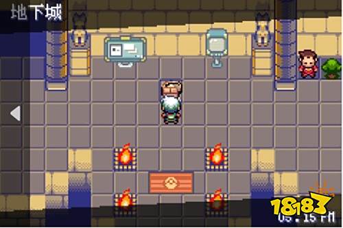 口袋妖怪地下城2.3.2最新版下載