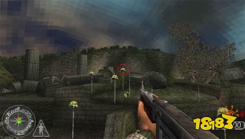 使命召喚勝利之路經典游戲下載