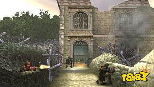 使命召喚勝利之路經典游戲下載