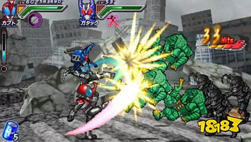 完全假面騎士騎士世紀(jì)2中文版下載