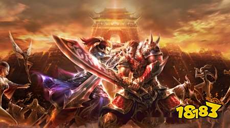 蓝月至尊高爆返利版最新版本