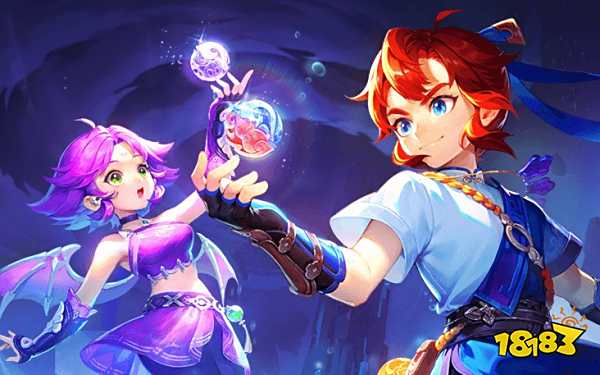 梦幻西游畅玩服零氪玩家怎么练级 零氪畅玩服快速练级攻略