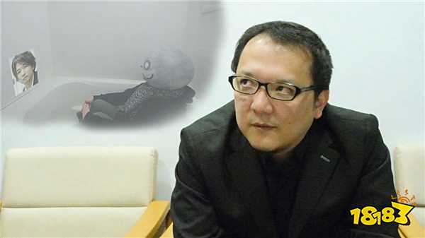 宮崎英高：童年被家長禁玩游戲的遺憾，竟成魂系游戲的靈感源泉？！