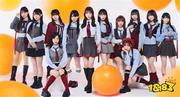 甜妹集結！日本偶像組SKE48組建《無畏契約》女子戰隊，跨界沖擊電競舞臺！