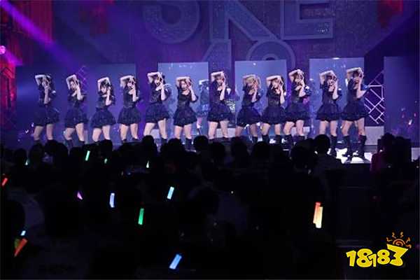甜妹集結！日本偶像組SKE48組建《無畏契約》女子戰隊，跨界沖擊電競舞臺！