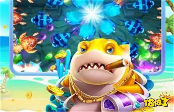 有意思的捕鱼游戏模拟器大全2025 高人气的捕鱼游戏模拟器合集