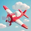 飞机模拟高手无限金币版