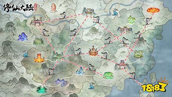 修仙大陆模拟器最新兑换码领取 修仙大陆模拟器兑换码是什么