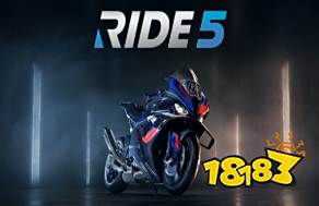 極速騎行5云游戲入口 極速騎行5云游戲在線玩