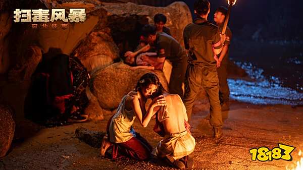 好玩的互動影視游戲有哪些？ Steam國產真人互動影視游戲掃毒風暴-宛北往事折扣入口