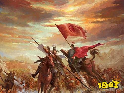 三國群英傳3經典版安卓下載