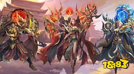 復古1.76版傳奇手游有哪些 復古1.76版傳奇手游推薦