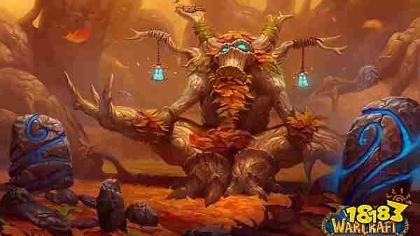 魔獸世界免費領取的坐騎在哪 wow免費坐騎領取地址一覽2025