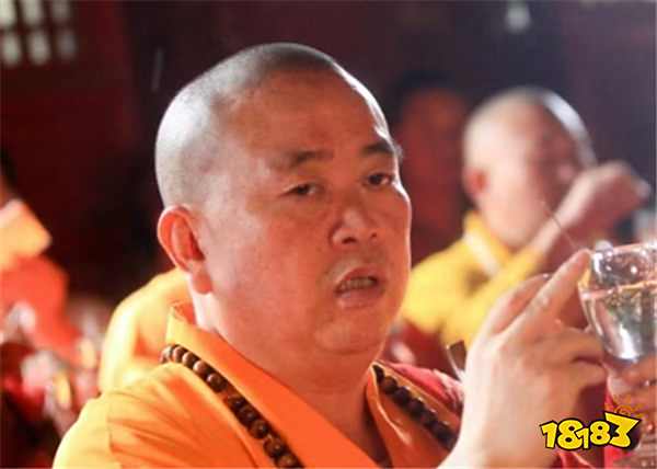 驚爆！少林寺方丈釋永信深陷丑聞，51個情人、174個孩子，被批“佛界CEO”渣男！