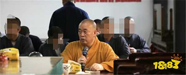 驚爆！少林寺方丈釋永信深陷丑聞，51個情人、174個孩子，被批“佛界CEO”渣男！