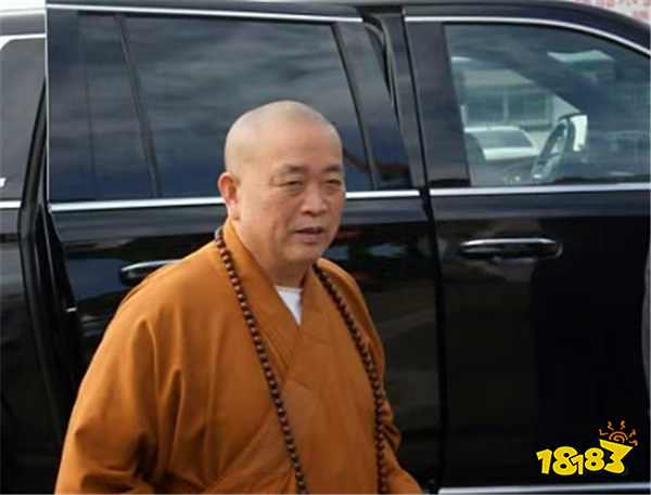驚爆！少林寺方丈釋永信深陷丑聞，51個情人、174個孩子，被批“佛界CEO”渣男！
