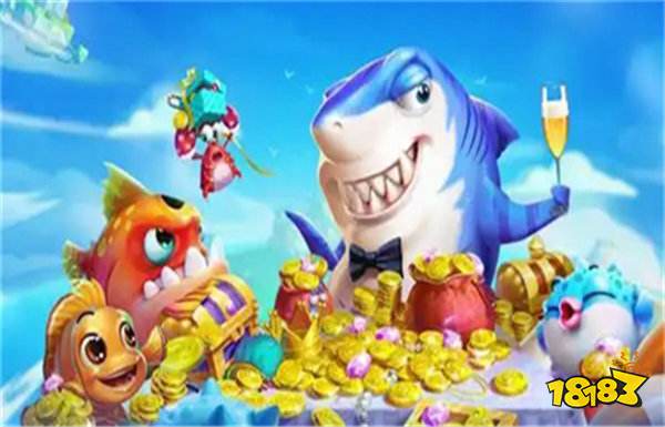 2005单机电脑捕鱼游戏大全列表 经典的单机电脑捕鱼下载排名