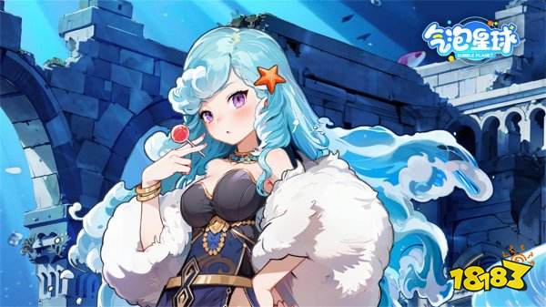 气泡星球最新兑换码分享 气泡星球兑换码礼包有什么