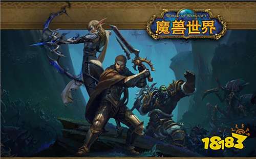 魔獸世界免費領(lǐng)取3天免費時間地址 魔獸世界在哪免費白瓢3天時長