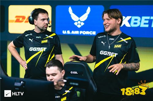 s1mple离开NaVi加盟BC.Game开启职业生涯新篇章