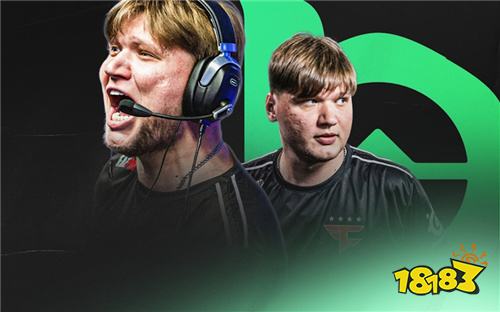 s1mple离开NaVi加盟BC.Game开启职业生涯新篇章