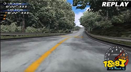 頭文字D公路傳說漢化版下載