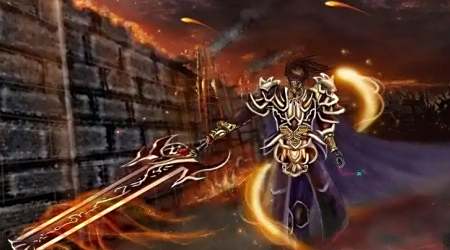熱門(mén)單職業(yè)神途手游有哪些 2025熱門(mén)單職業(yè)神途推薦