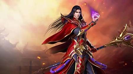 經(jīng)典神途手游有哪些 經(jīng)典復(fù)古神途手游推薦