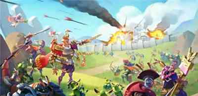 2025热门的战争策略手游排行榜